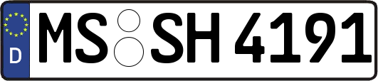 MS-SH4191