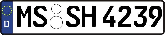 MS-SH4239