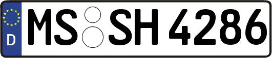 MS-SH4286