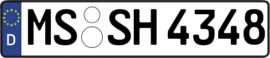 MS-SH4348