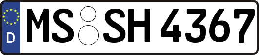 MS-SH4367
