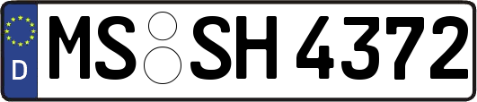 MS-SH4372