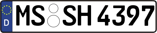 MS-SH4397