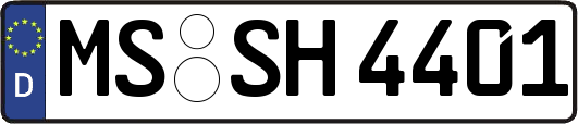 MS-SH4401