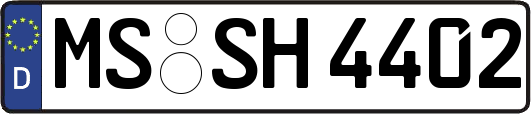 MS-SH4402