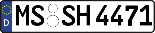 MS-SH4471