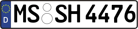 MS-SH4476