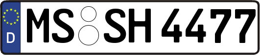 MS-SH4477