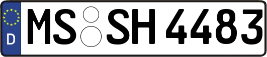 MS-SH4483