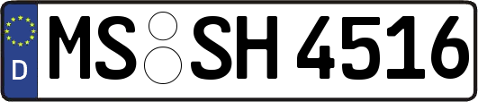 MS-SH4516