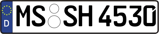 MS-SH4530