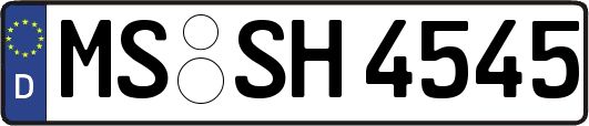 MS-SH4545