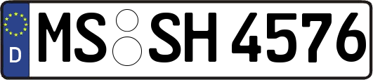 MS-SH4576