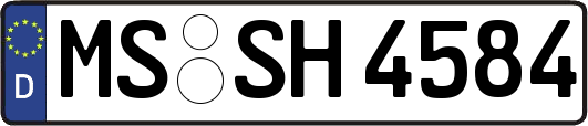 MS-SH4584