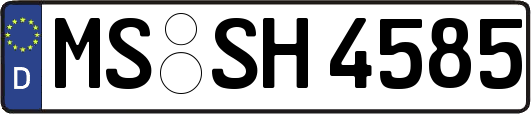 MS-SH4585
