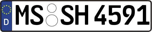 MS-SH4591