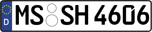 MS-SH4606