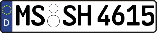 MS-SH4615