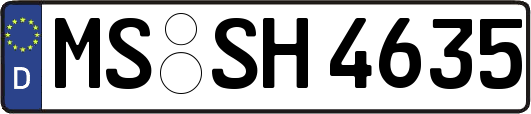 MS-SH4635