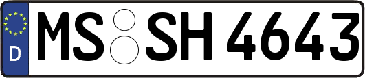 MS-SH4643