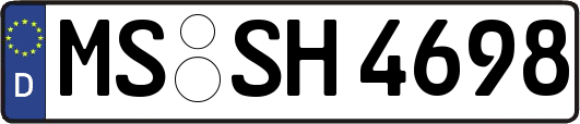MS-SH4698