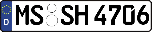 MS-SH4706