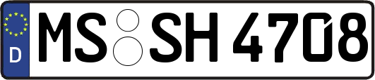 MS-SH4708