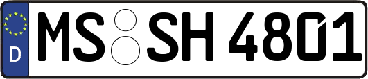 MS-SH4801