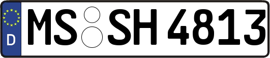MS-SH4813