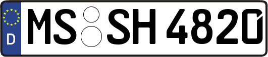 MS-SH4820