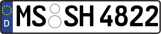 MS-SH4822