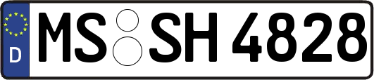 MS-SH4828