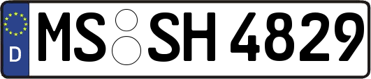 MS-SH4829