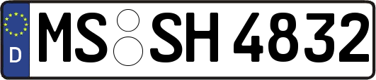 MS-SH4832