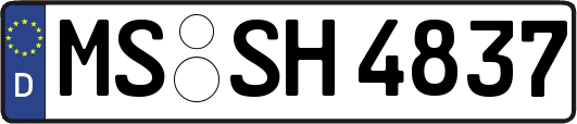 MS-SH4837