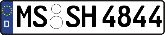 MS-SH4844