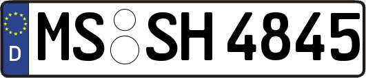 MS-SH4845