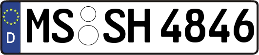 MS-SH4846