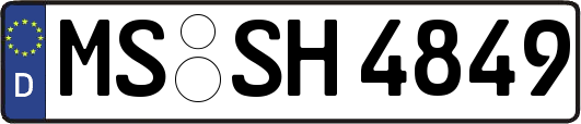 MS-SH4849