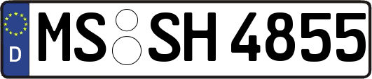 MS-SH4855