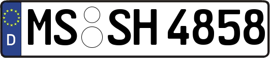 MS-SH4858