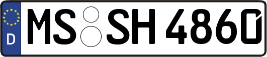 MS-SH4860