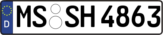 MS-SH4863