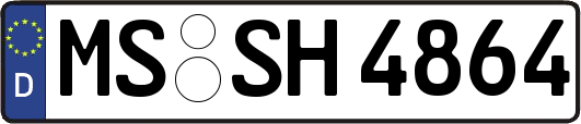 MS-SH4864