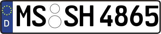 MS-SH4865