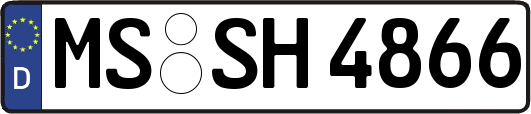 MS-SH4866