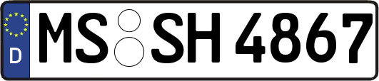 MS-SH4867