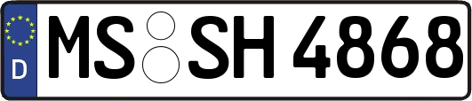 MS-SH4868