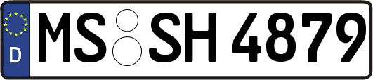MS-SH4879