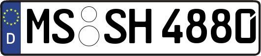 MS-SH4880